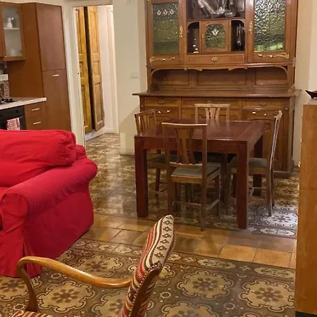 Apartman In Piazza Carlina *